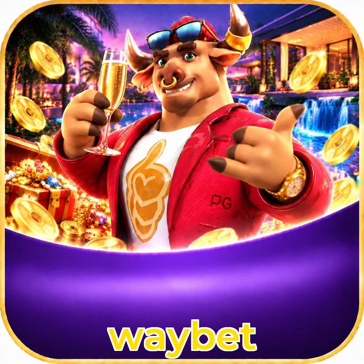 Cadastro rápido na waybet com bônus de boas-vindas