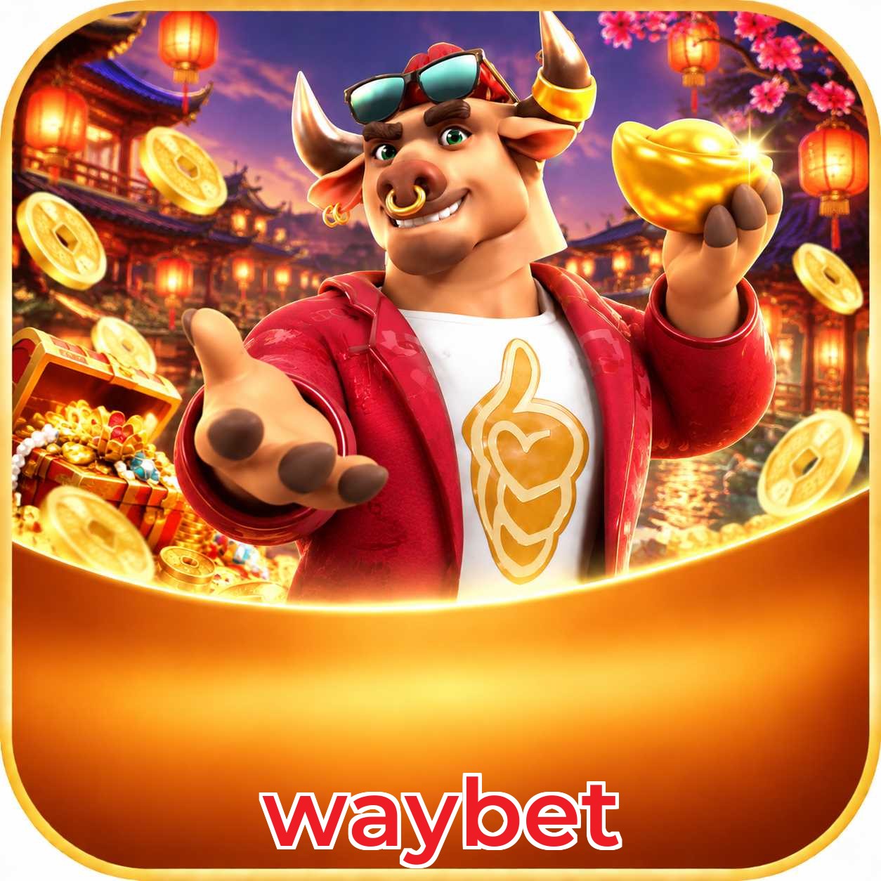 Como seguir a waybet no Facebook e ativar notificações