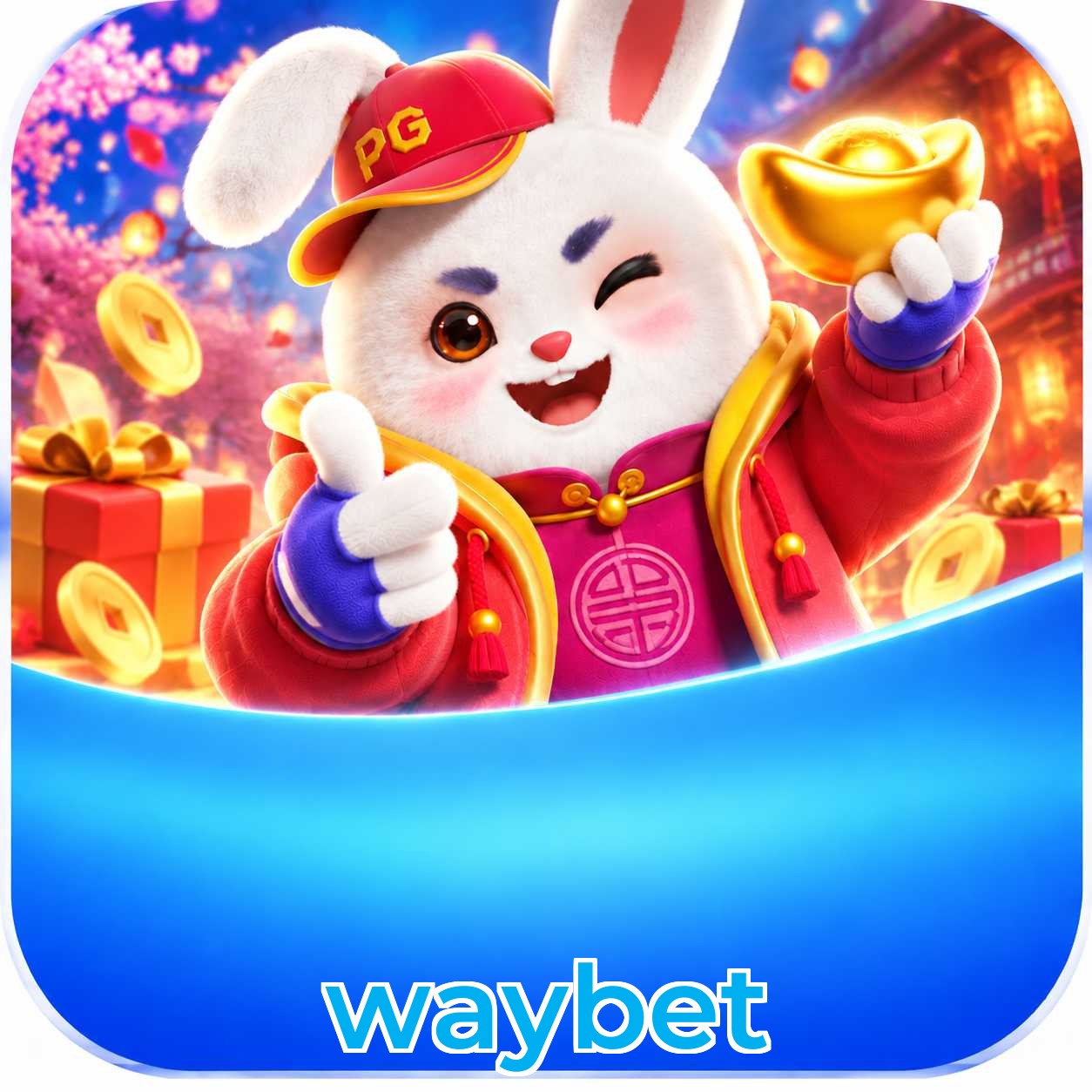 Apostas esportivas na waybet com odds competitivas e ao vivo