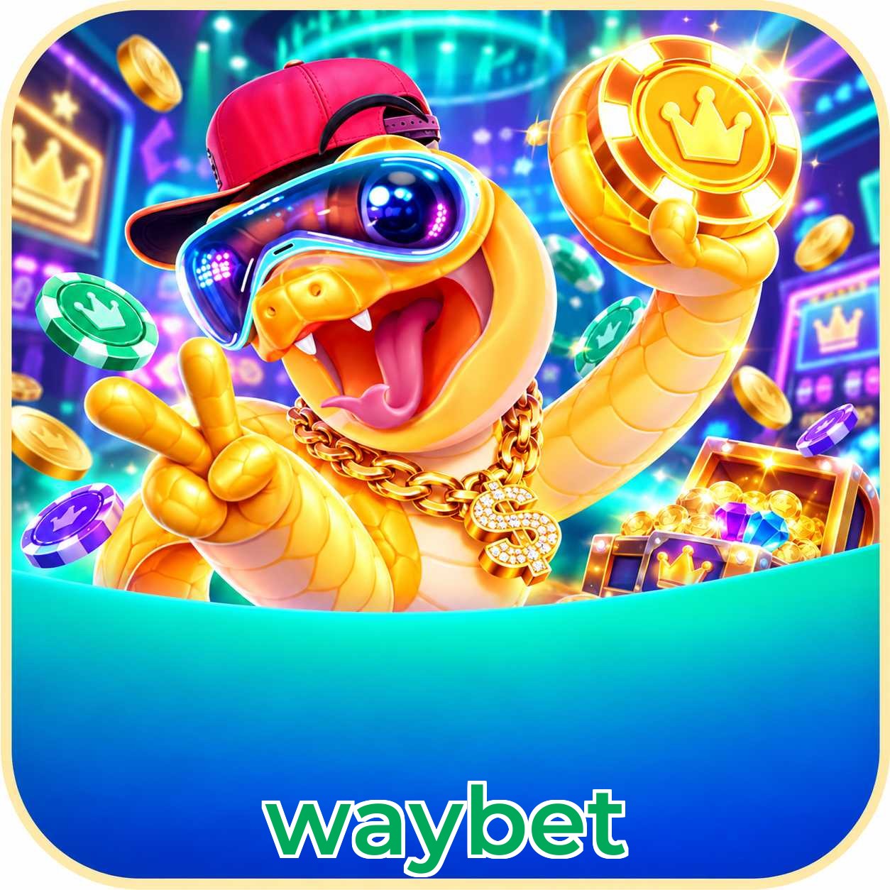 Loterias online da waybet com Mega-Sena e pagamento via PIX