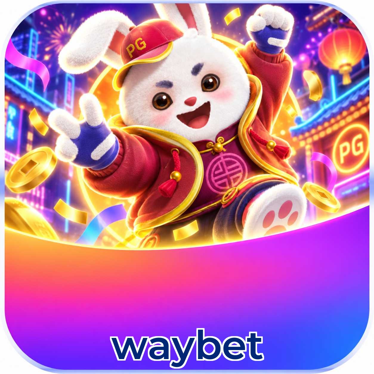 Passos do cadastro waybet e verificação de conta