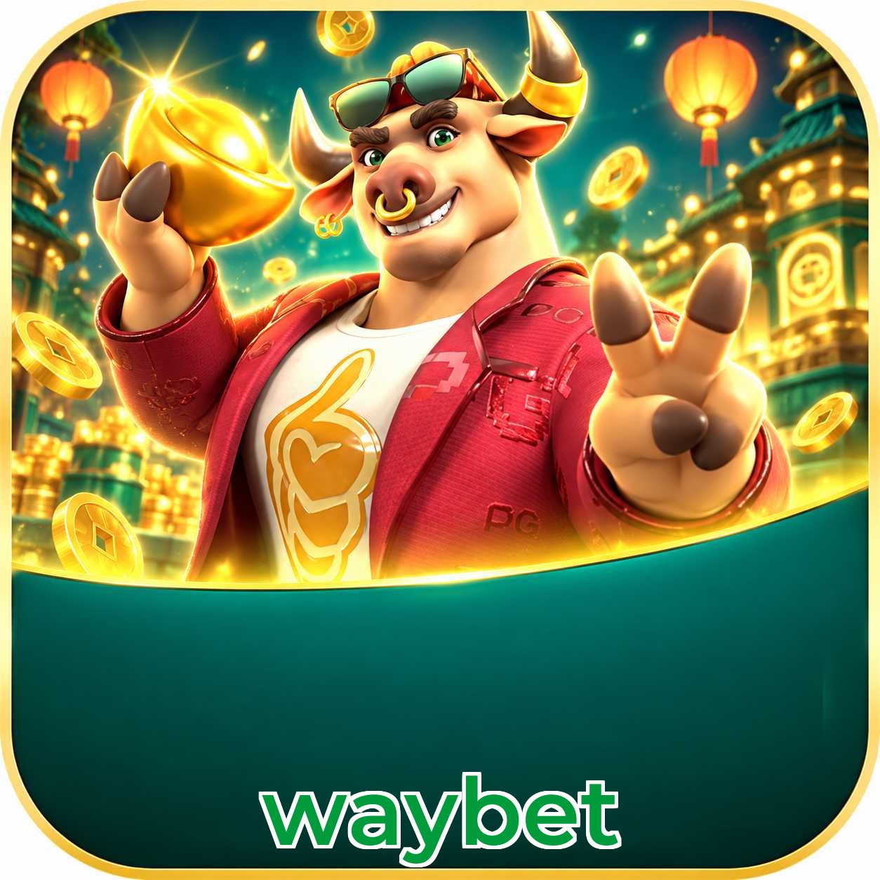 Download seguro do app waybet com APK oficial de 58MB