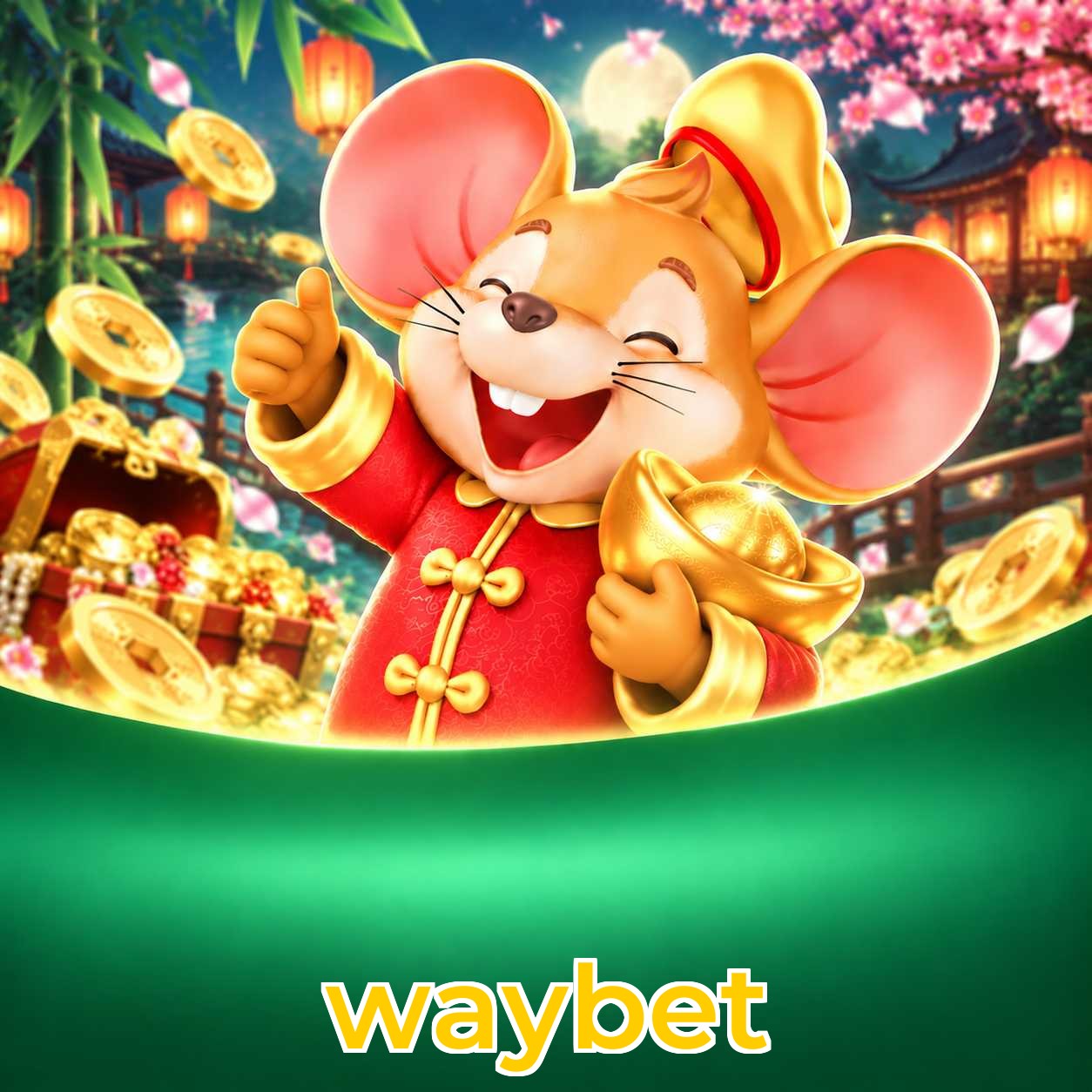 Grandes ganhos no cassino ao vivo da waybet