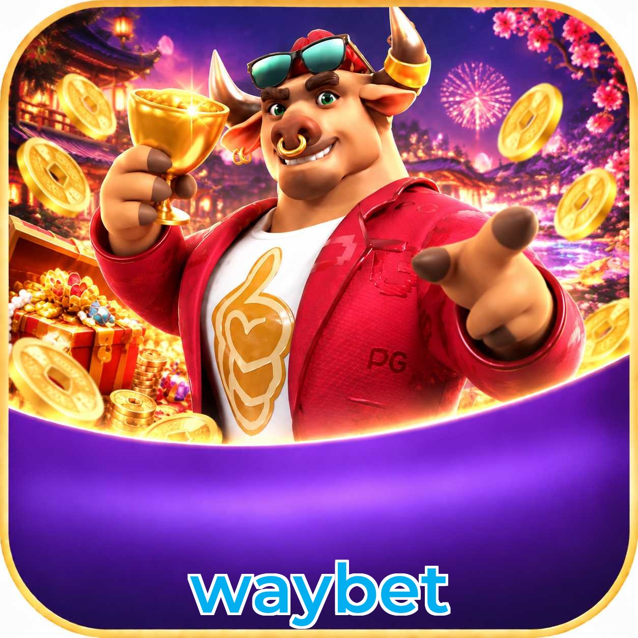 Grandes vitórias e jackpots pagos pela waybet via PIX