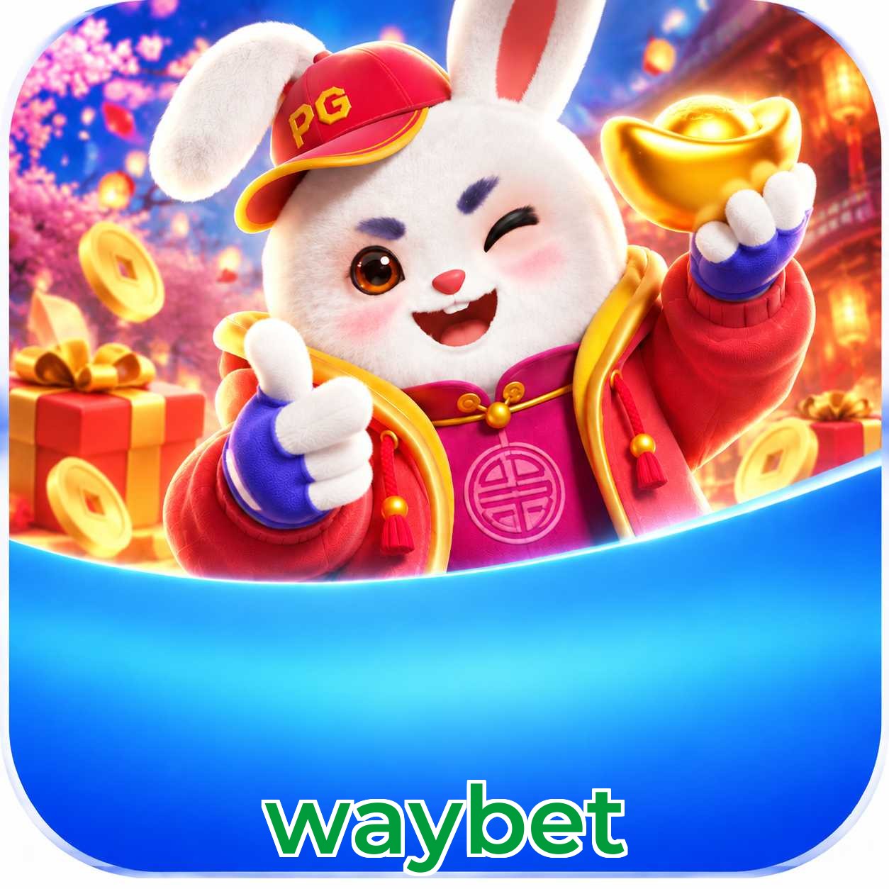 Infraestrutura da plataforma waybet com uptime 99,94% na AWS