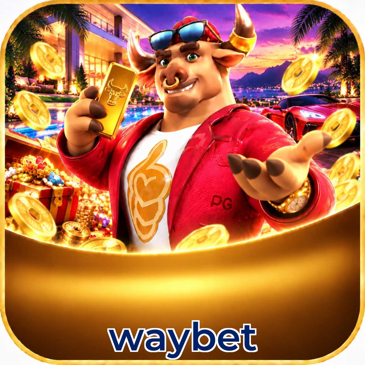 Grandes vitórias nos jogos Fortune da waybet