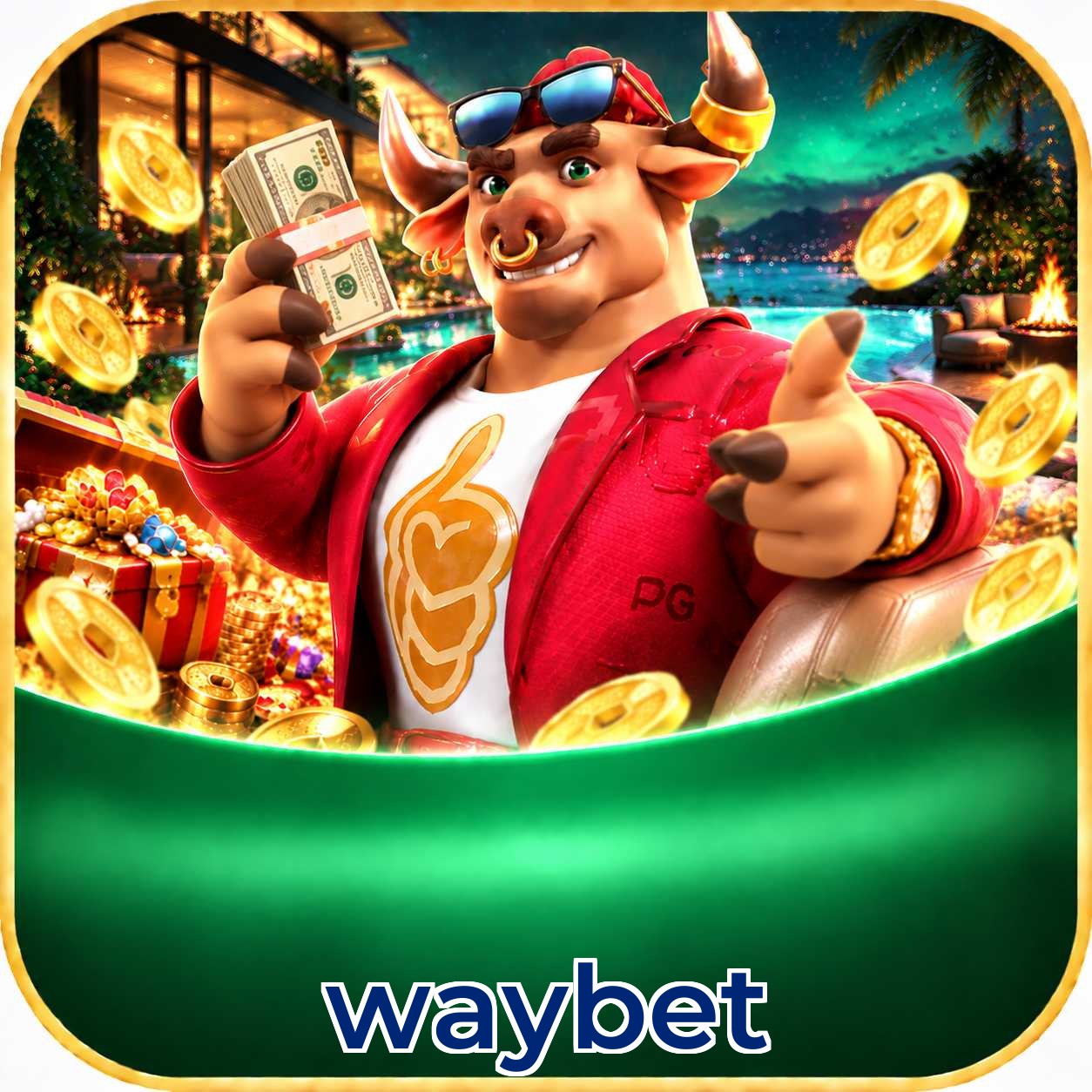 Guia visual para baixar a waybet nas principais cidades do Brasil