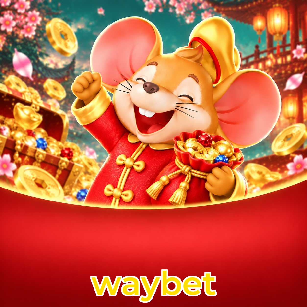Página oficial da waybet no Facebook com promoções e suporte