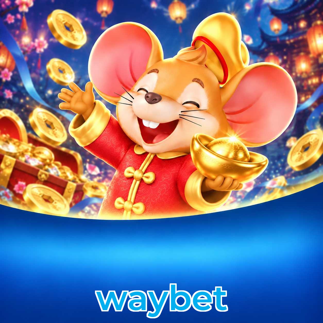 Central de download oficial da waybet para Android e iOS