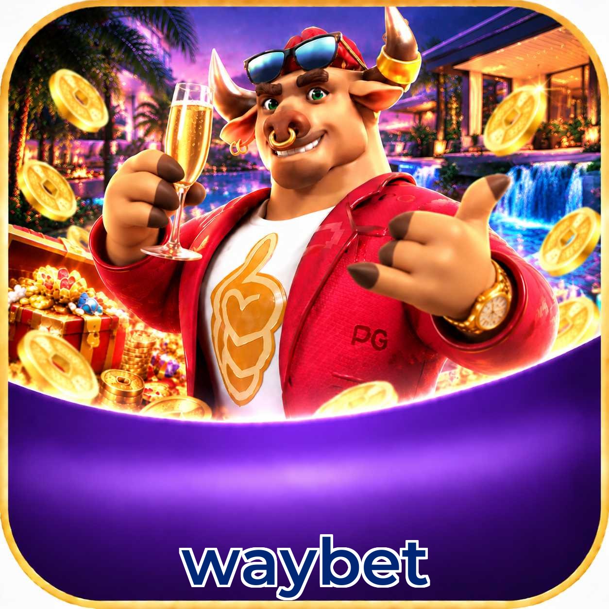 Login seguro na waybet com 2FA e biometria Face ID